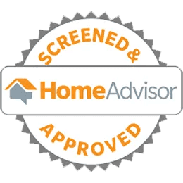 homeadvisor screened and approved painter